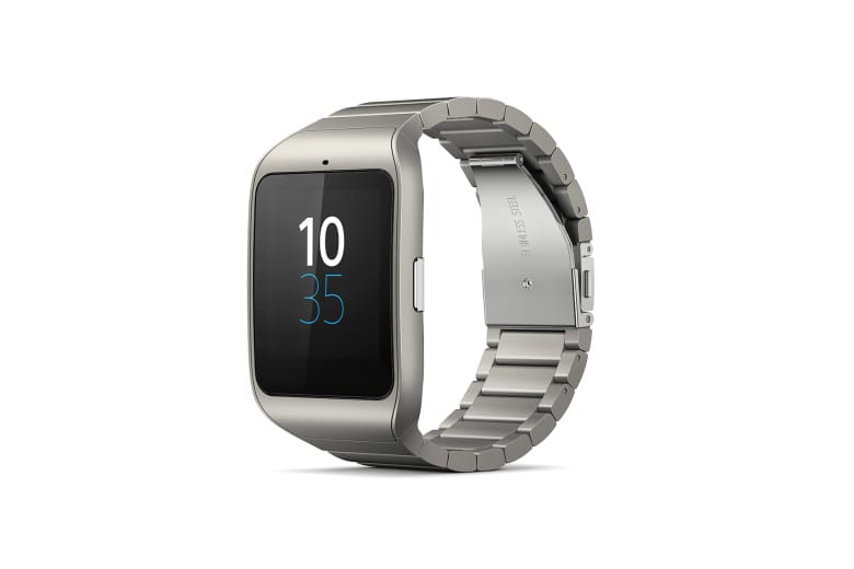 Sony 發佈新款 SmartWatch 3 智能腕錶