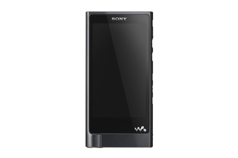 Sony Walkman ZX2 音樂播放器