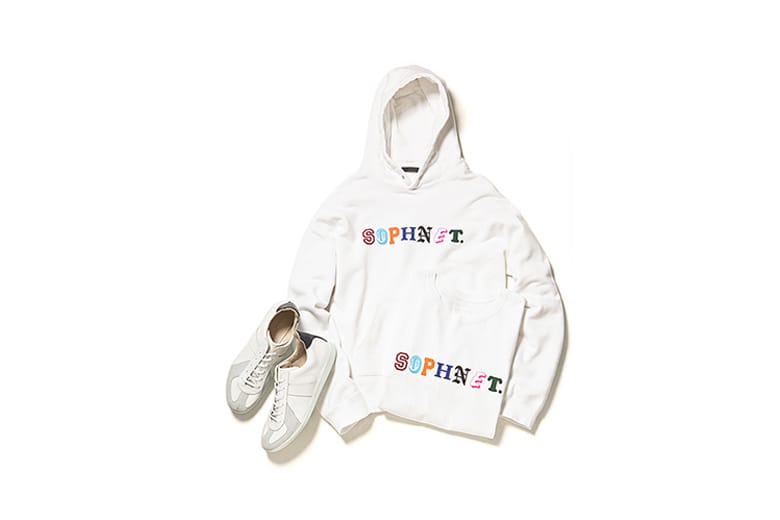 SOPHNET. 2015 春夏系列