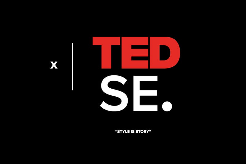 Street Etiquette 接受 TEDx 邀請在 NewYork 舉辦時尚主題演講