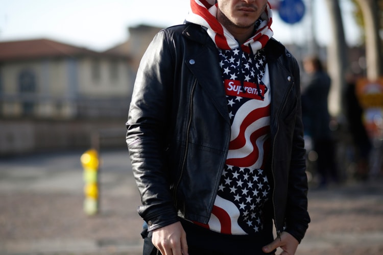 Streetsnaps: 第 87 屆 Pitti Uomo 男裝博覽會街拍特輯 Part 3