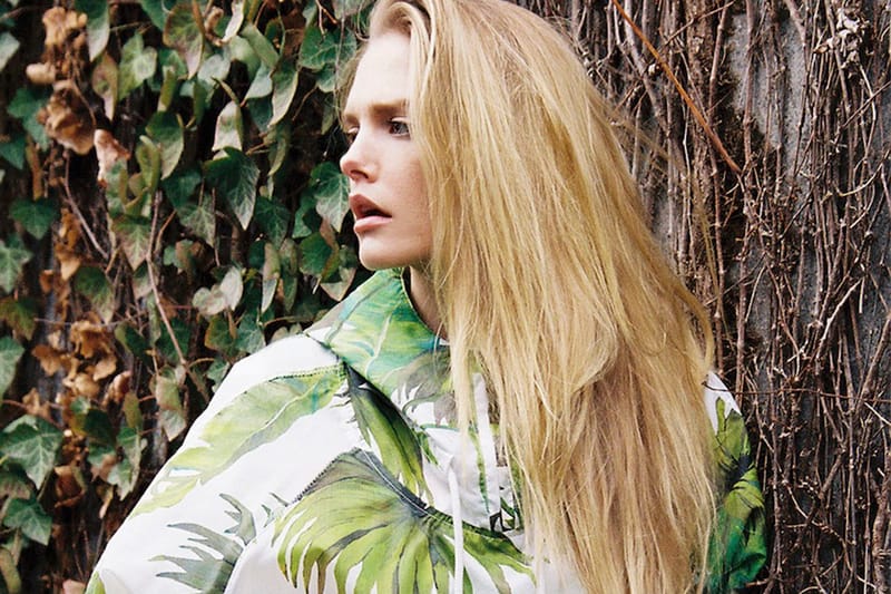 Sweat The Style: OFF-WHITE c/o VIRGIL ABLOH's 2015 春夏「Nebraska」女裝系列造型特輯