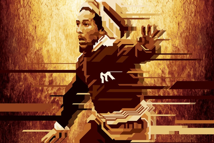 Tadaomi Shibuya「SPORTS」藝術展覽 @ NOS EBISU