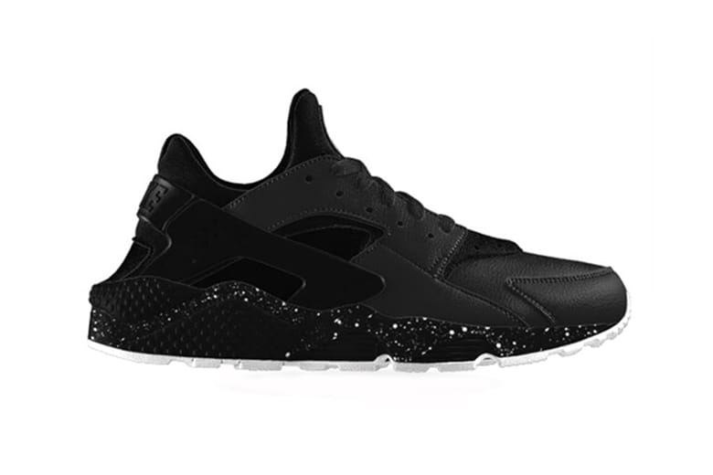 Nike  Air Huarache 即將登陸 NIKEiD