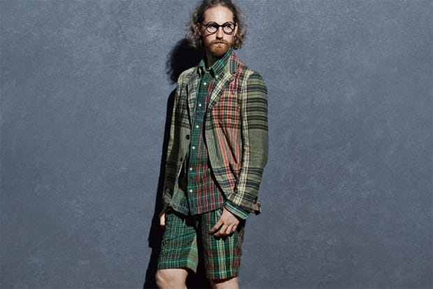 ts(s) 2015 春夏系列