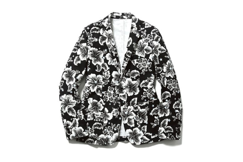 uniform experiment 2015 春夏系列