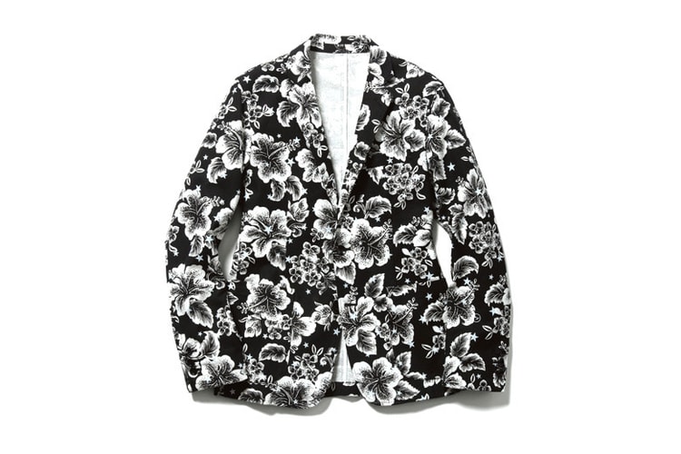 uniform experiment 2015 春夏系列