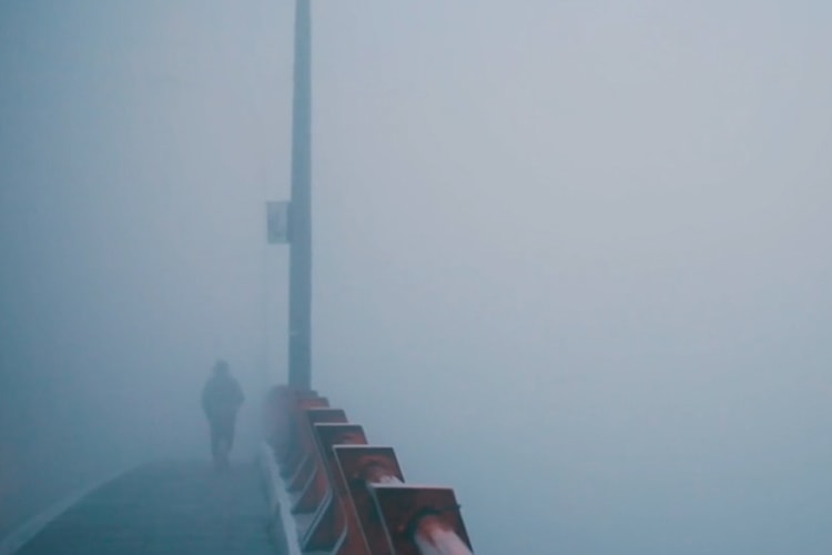 Upstairs 第二部形象視頻《The Process with Eddie Chang》