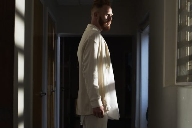 Waraire Boswell 發佈首個成衣系列