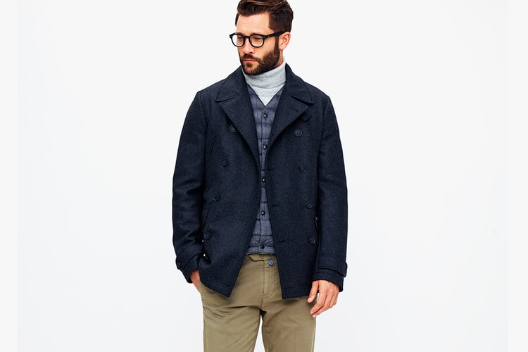 Woolrich John Rich & Bros. 2015 秋冬系列