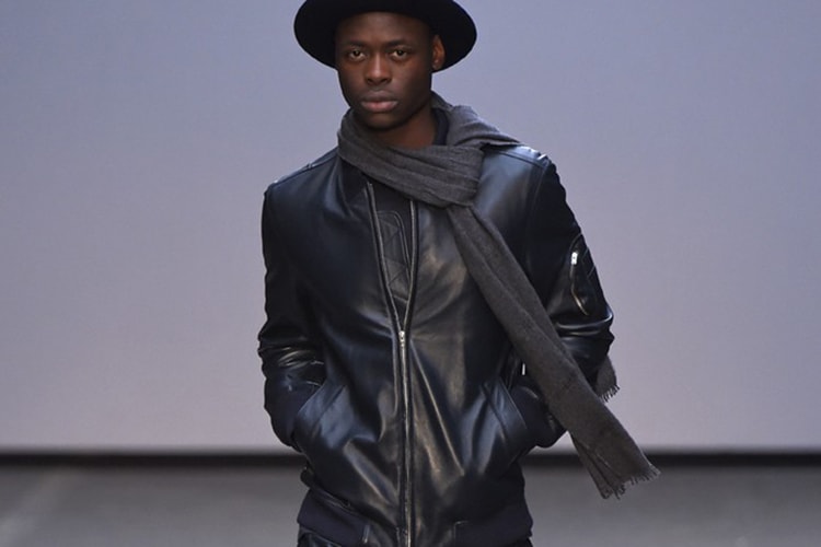 YMC 2015 秋冬系列