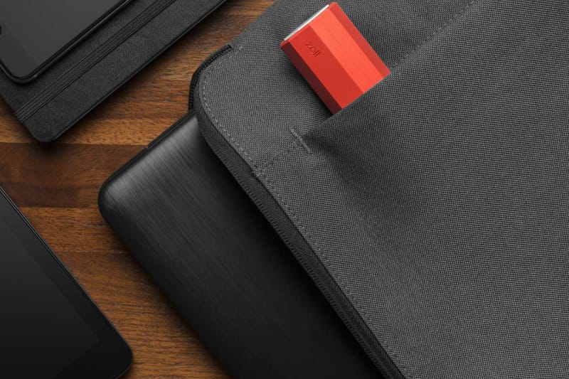 Zolt 微型全能充電設備