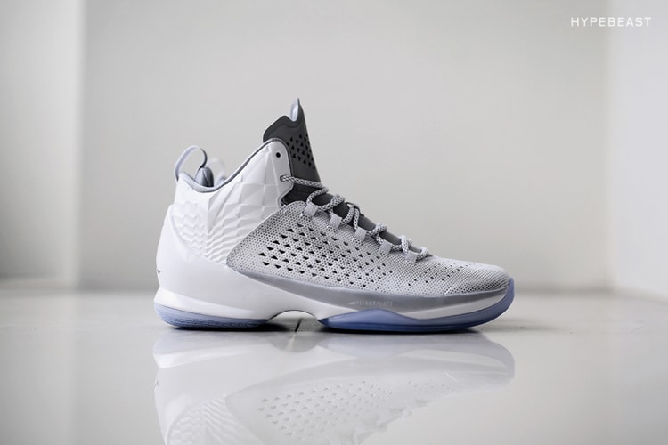 近賞 Jordan Brand 2015「Pearl」別注系列