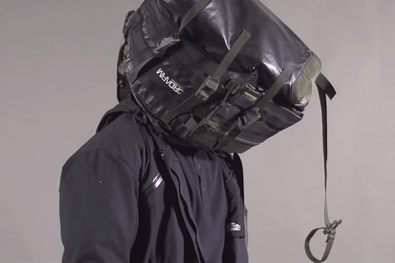 impulse 為 ACRONYM® 打造「Acronymjutsu: Advanced」宣傳影片