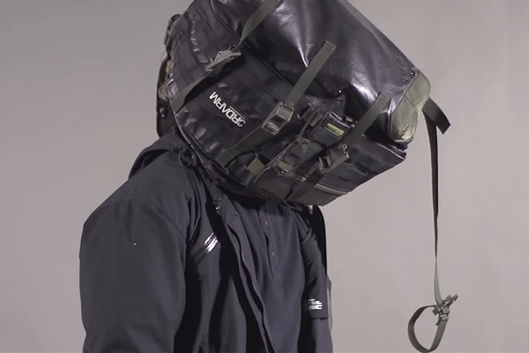 impulse 為 ACRONYM® 打造「Acronymjutsu: Advanced」宣傳影片