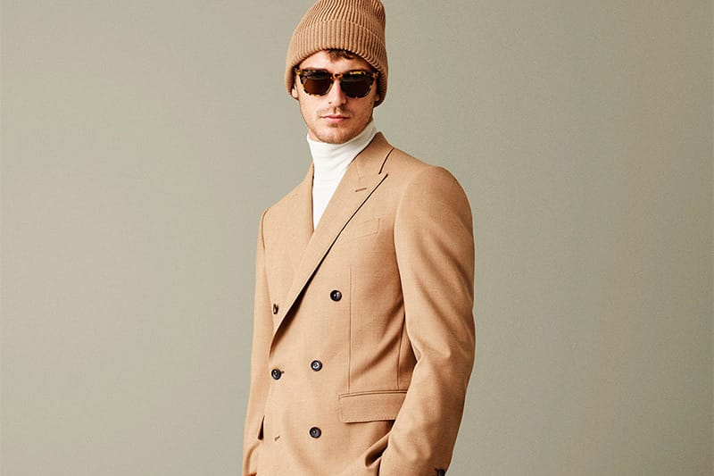 Bally 2015 秋冬系列