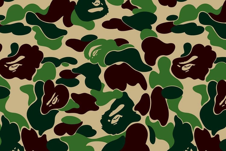 BAPE STORE 成都店即將開業