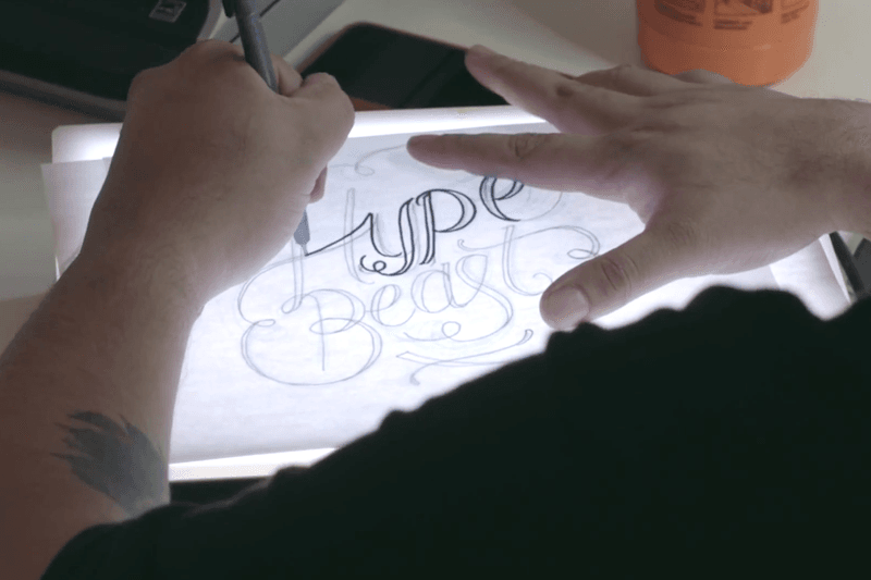 Pen & Paper: 插畫藝術家 Benjie Escobar