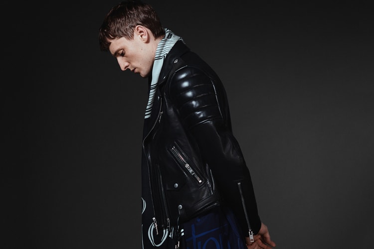 Burberry for Barneys New York 獨占限定系列