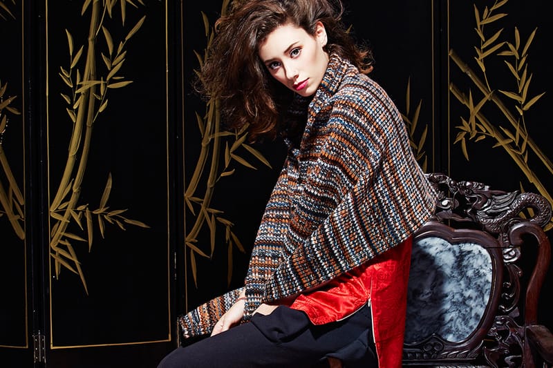 CLOT 2015 春夏「Royale」絲綢系列第二波單品