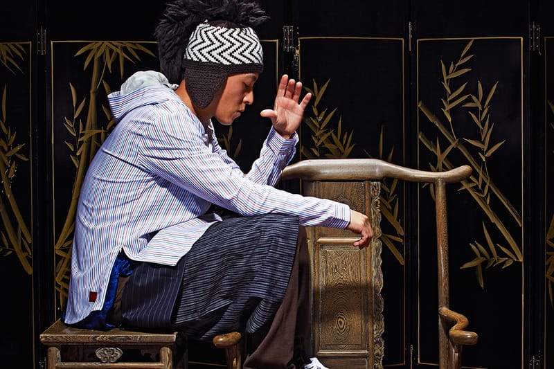 CLOT 2015 春夏「Royale」系列首波單品