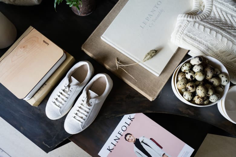 Club Monaco x Noma 期間限定店