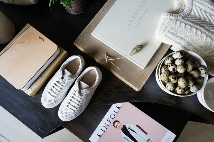 Club Monaco x Noma 期間限定店