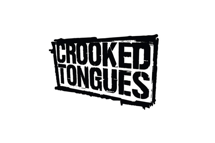 Gary Warnett 揭秘 Crooked Tongues 興衰史