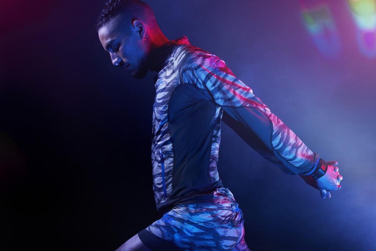 UNDERCOVER x Nike GYAKUSOU 2015 春夏系列造型搭配 Lookbook