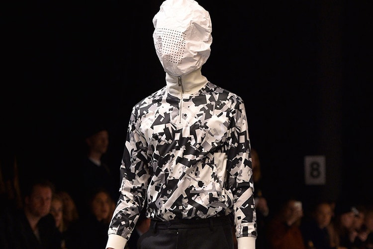 Han Kjøbenhavn 2015 秋冬系列