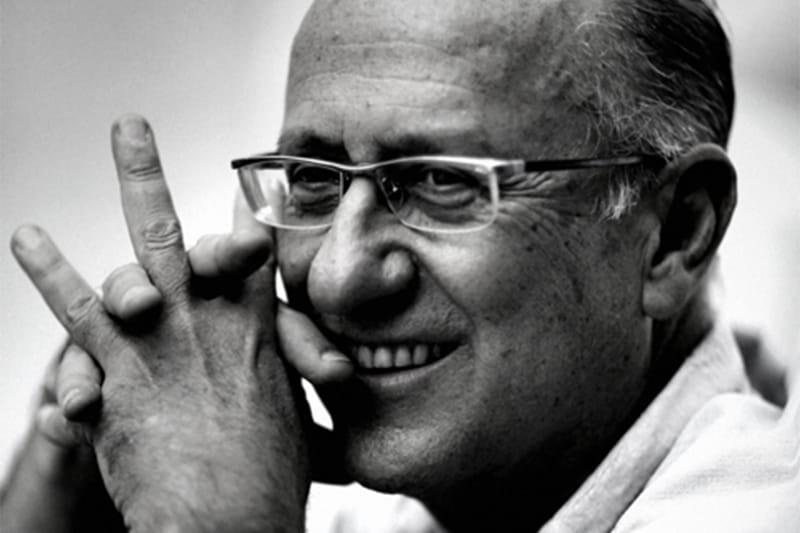 HYPEBEAST Trade: 專訪 Luisa Via Roma 首席執行官 Andrea Panconesi