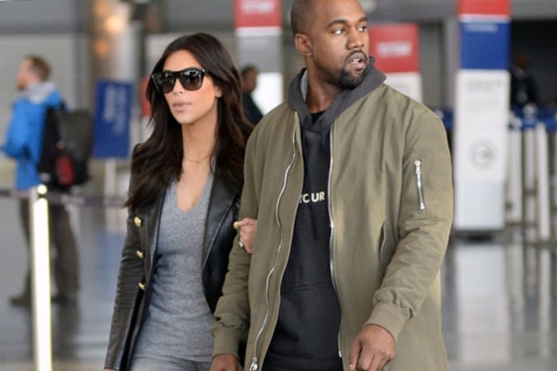 Kanye West 提出用 Yeezy Boost 取代粉絲腳上的 Nike 球鞋