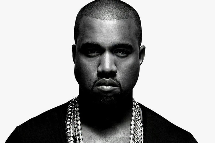 Kanye West 即將於紐約時裝週發表 adidas 合作系列