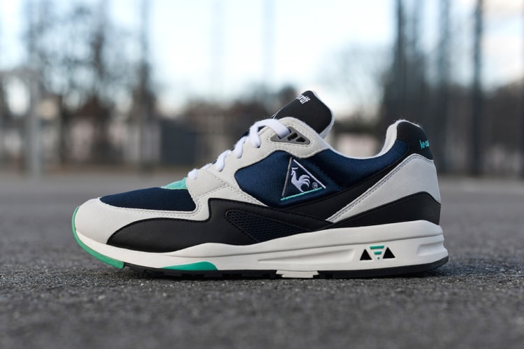 Le Coq Sportif LCS R800 OG 系列
