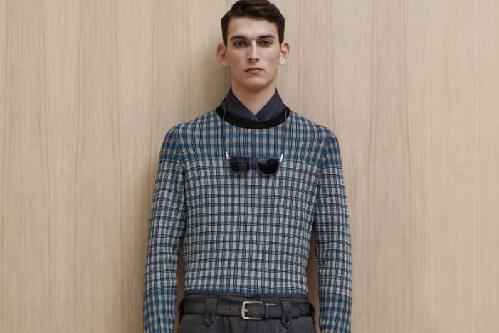 Louis Vuitton 2015 早秋系列 Lookbook