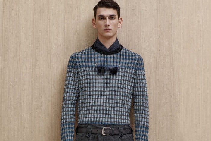 Louis Vuitton 2015 早秋系列 Lookbook