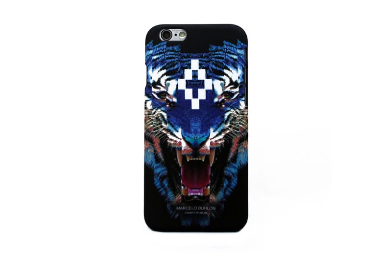 Marcelo Burlon County of Milan 2015 春季 iPhone 6 保護殼系列