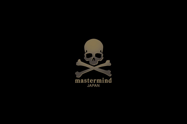 mastermind JAPAN 將於紐約時裝週宣告正式回歸?