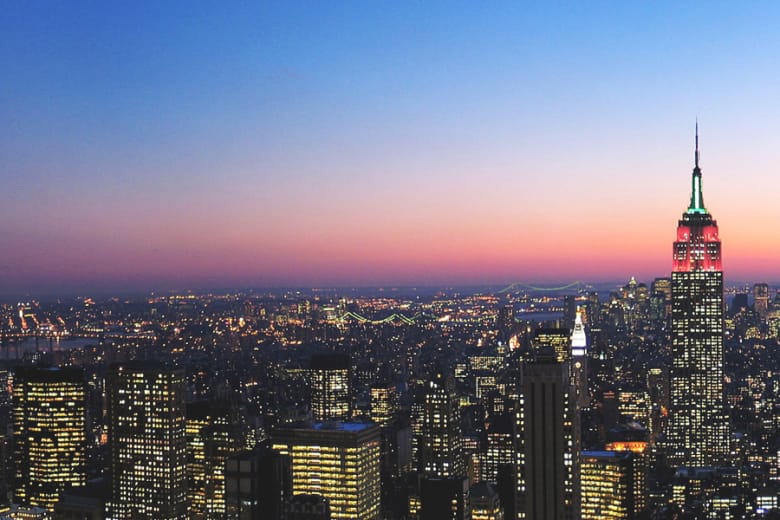 紐約市長承諾將為藝術家提供 1,500 間經濟性型住所及 500 個工作室