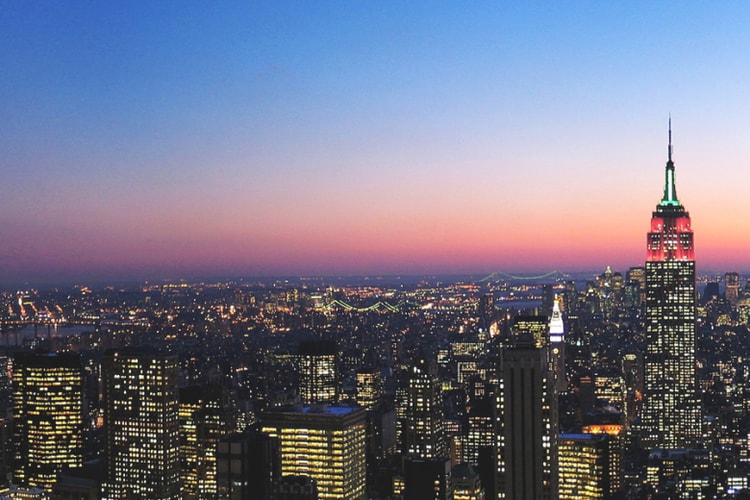 紐約市長承諾將為藝術家提供 1,500 間經濟性型住所及 500 個工作室