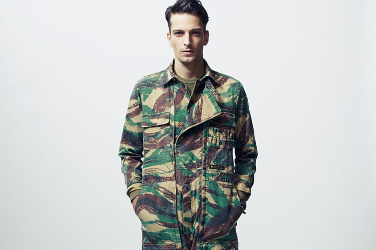 NEIGHBORHOOD 2015 春夏系列