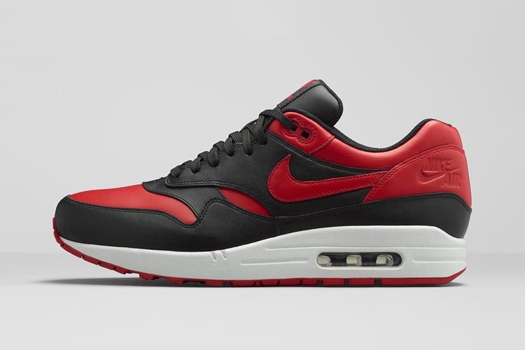 Nike Air Max 1 Premium 全新配色設計