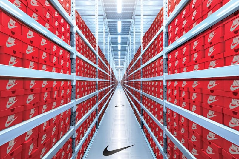 Nike Assist 打造全新線上、線下購物體驗