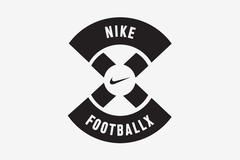 Nike 發佈 NikeFootballX 系列足球鞋