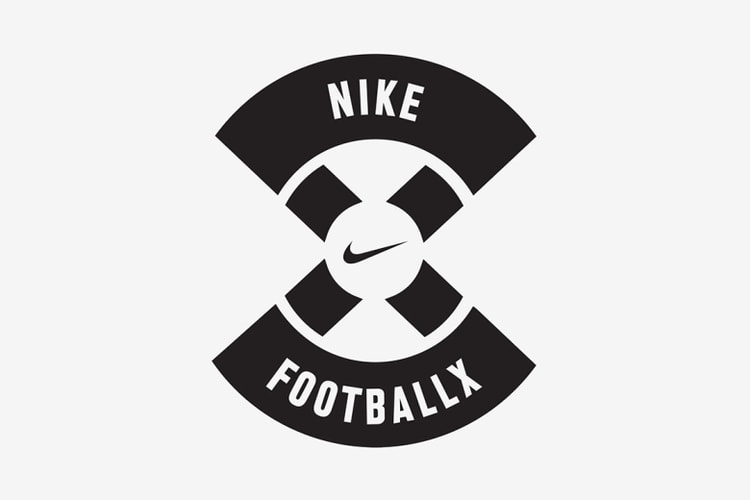 Nike 發佈 NikeFootballX 系列足球鞋
