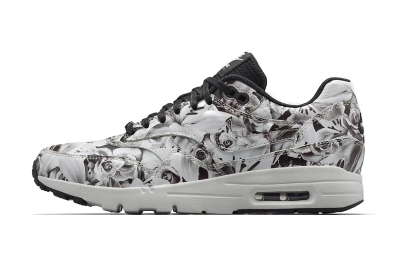 Nike WMNS Air Max 1 Ultra「City」別注系列