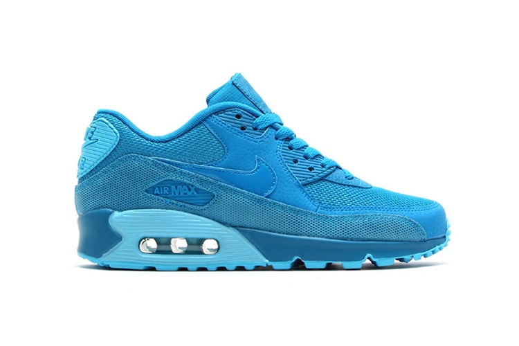Nike WMNS 2015 Air Max 90 PRM Sports lab by atmos 獨佔系列