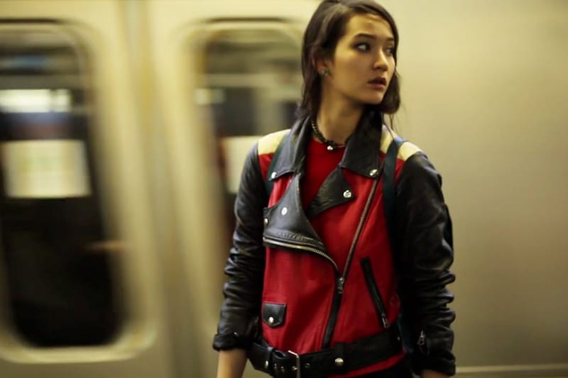 O Thongthai Jewellery 2015「Love Spell」造型搭配 Video Lookbook