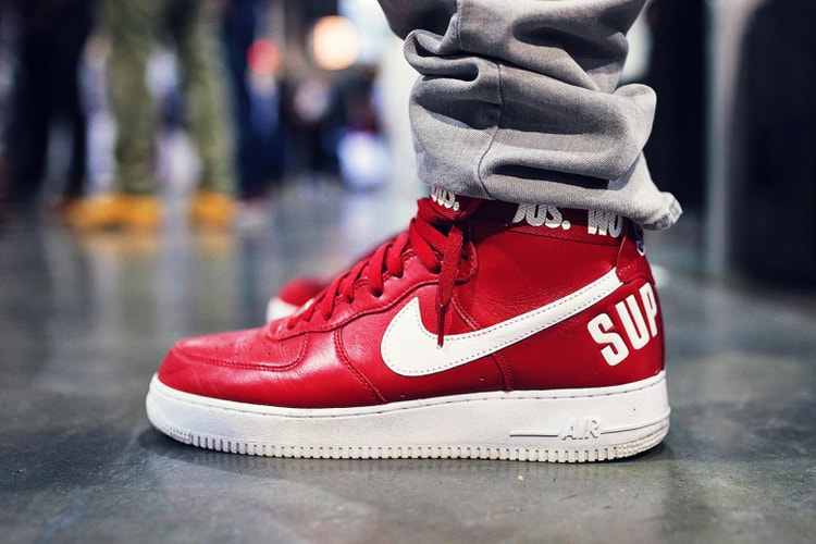 #OnFeet @ Agenda Las Vegas 2015 球鞋街拍特辑 - Part 2