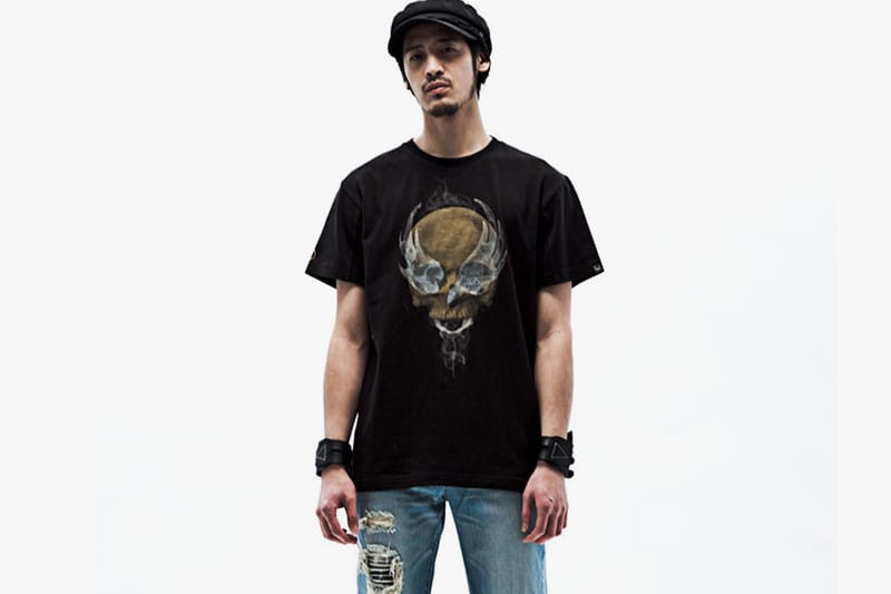 Overkill x Remix 十周年聯名別注系列